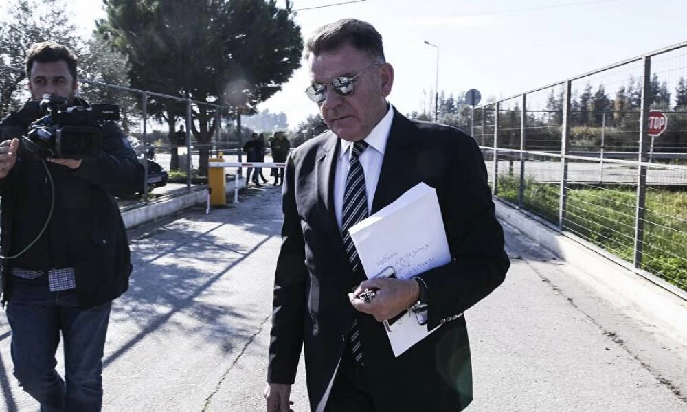 Κούγιας: Η στεναχώρια του Λιγνάδη ήταν για αυτά που είπε η Μενδώνη για αυτόν